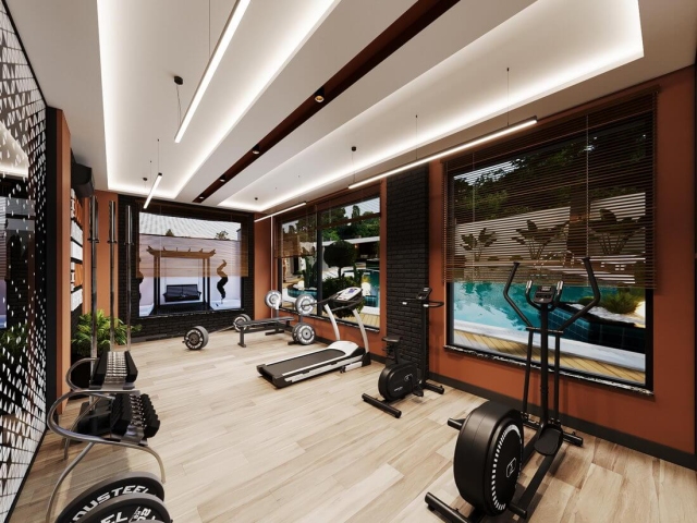 Alanya Centrum New Project